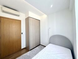 The Vales (D19), Condominium #531982601